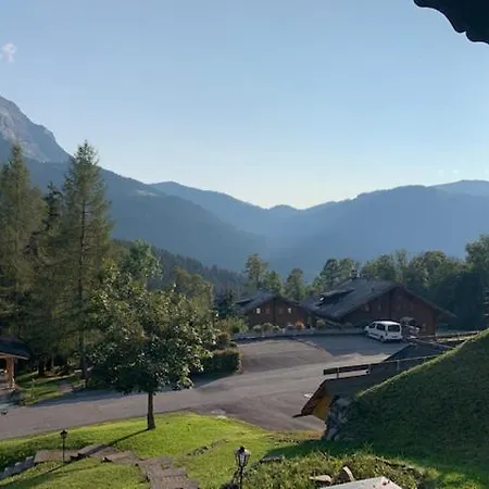 Castor Appartement