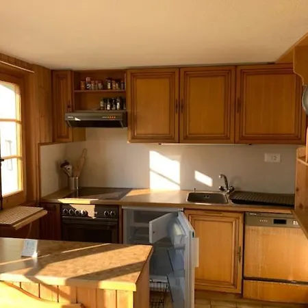 Castor Appartement *