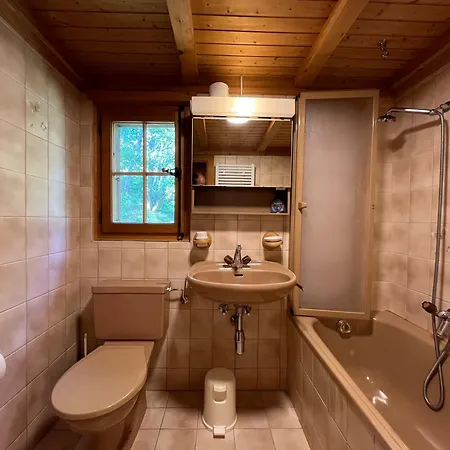 Appartement Castor