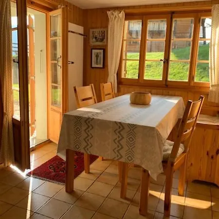 Castor Les Diablerets