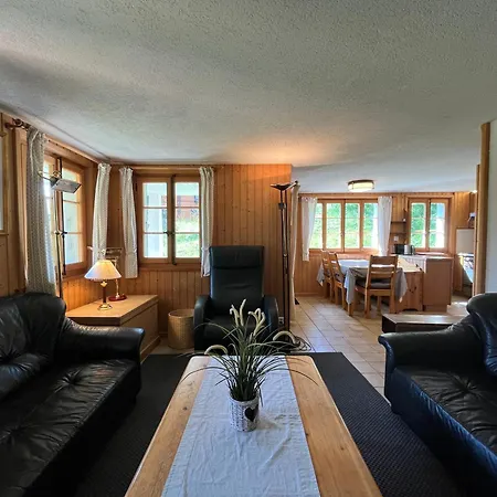 Appartement Castor