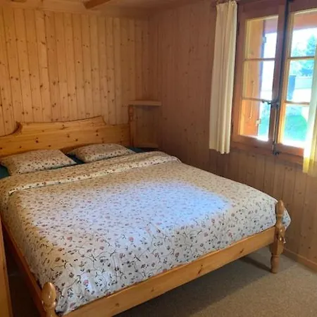 Castor Les Diablerets