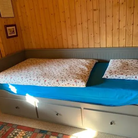 Appartement Castor