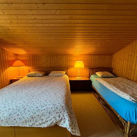 Castor * Les Diablerets