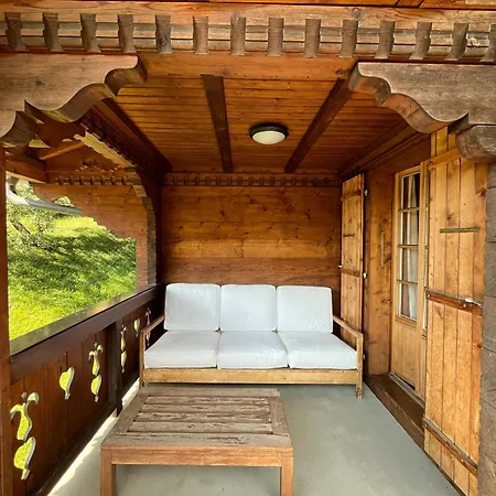 Castor Les Diablerets