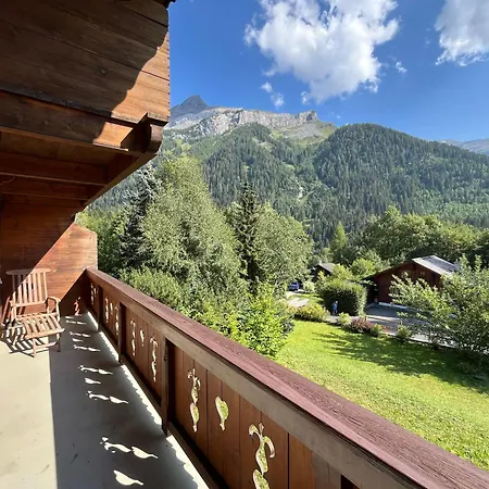 Castor * Les Diablerets