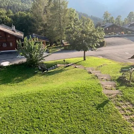 Castor Appartement Les Diablerets