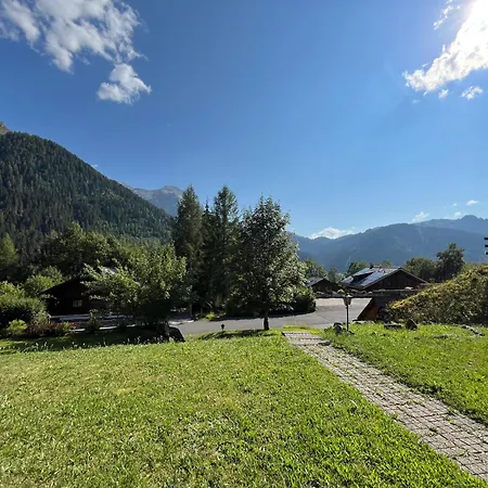 Castor Les Diablerets