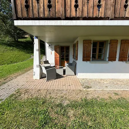 Castor * Les Diablerets