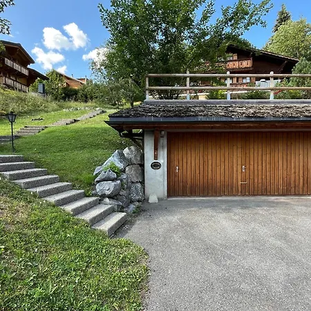 Appartement Castor